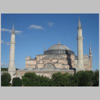 Hagia Sophia, photo Marion Schneider & Christoph Aistleitner, Wikipedia.jpg